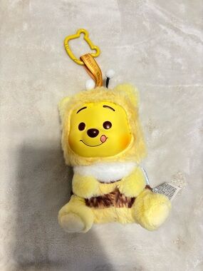 Miniso x Winnie The Pooh SECRET BEE